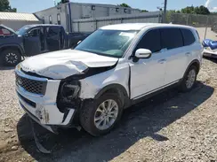 5XYP24HC0MG151838 2021 KIA TELLURIDE