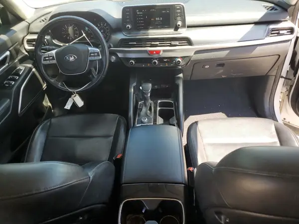 5XYP24HC0MG151838 2021 KIA TELLURIDE - Image 8