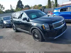5XYP24HC0MG152200 2021 KIA TELLURIDE