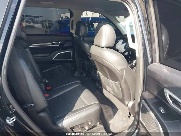 5XYP24HC0MG152200 2021 KIA TELLURIDE - Image 8