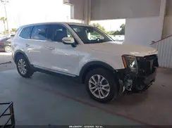 5XYP24HC0MG170941 2021 KIA TELLURIDE