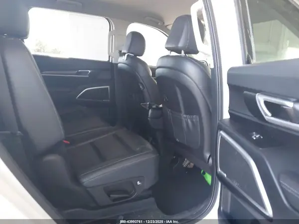 5XYP24HC0MG170941 2021 KIA TELLURIDE - Image 8