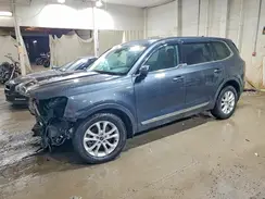 5XYP24HC0MG188212 2021 KIA TELLURIDE