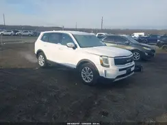 5XYP24HC0NG206757 2022 KIA TELLURIDE