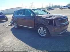5XYP24HC0NG238530 2022 KIA TELLURIDE