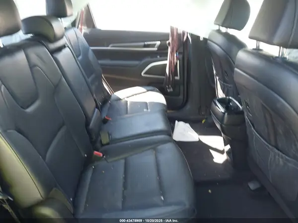5XYP24HC0NG238530 2022 KIA TELLURIDE - Image 8