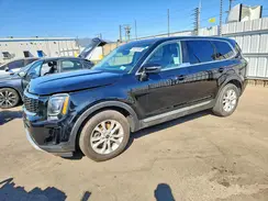 5XYP24HC0NG239953 2022 KIA TELLURIDE