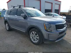 5XYP24HC0NG305224 2022 KIA TELLURIDE