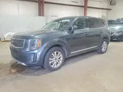 5XYP24HC1LG004491 2020 KIA TELLURIDE
