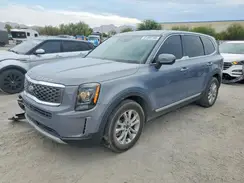 5XYP24HC1LG006886 2020 KIA TELLURIDE