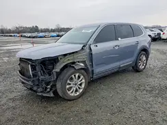 5XYP24HC1LG008587 2020 KIA TELLURIDE