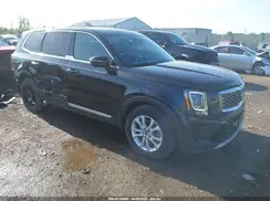 5XYP24HC1LG010534 2020 KIA TELLURIDE