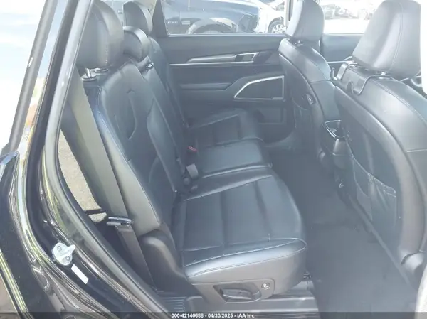 5XYP24HC1LG010534 2020 KIA TELLURIDE - Image 8