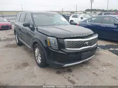 5XYP24HC1LG010808 2020 KIA TELLURIDE