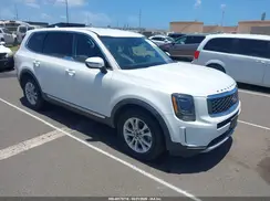5XYP24HC1LG011375 2020 KIA TELLURIDE