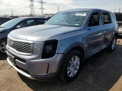 5XYP24HC1LG015751 2020 KIA TELLURIDE