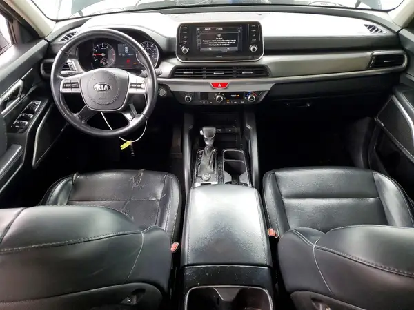 5XYP24HC1LG019556 2020 KIA TELLURIDE - Image 8