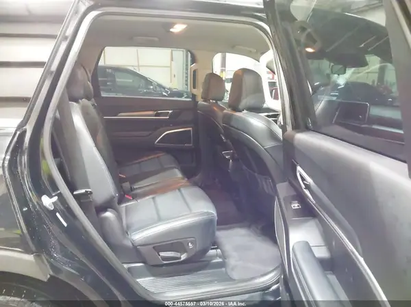 5XYP24HC1LG024806 2020 KIA TELLURIDE - Image 8
