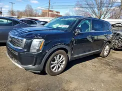 5XYP24HC1LG028239 2020 KIA TELLURIDE