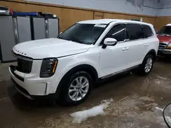 5XYP24HC1LG029679 2020 KIA TELLURIDE
