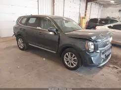 5XYP24HC1LG032937 2020 KIA TELLURIDE