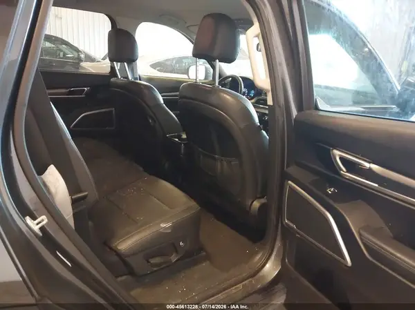 5XYP24HC1LG032937 2020 KIA TELLURIDE - Image 8