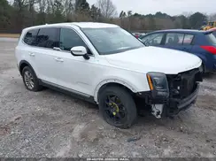 5XYP24HC1LG047051 2020 KIA TELLURIDE