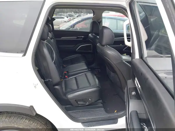5XYP24HC1LG047051 2020 KIA TELLURIDE - Image 8