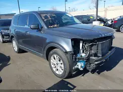 5XYP24HC1LG053769 2020 KIA TELLURIDE