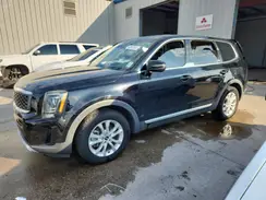 5XYP24HC1LG061242 2020 KIA TELLURIDE