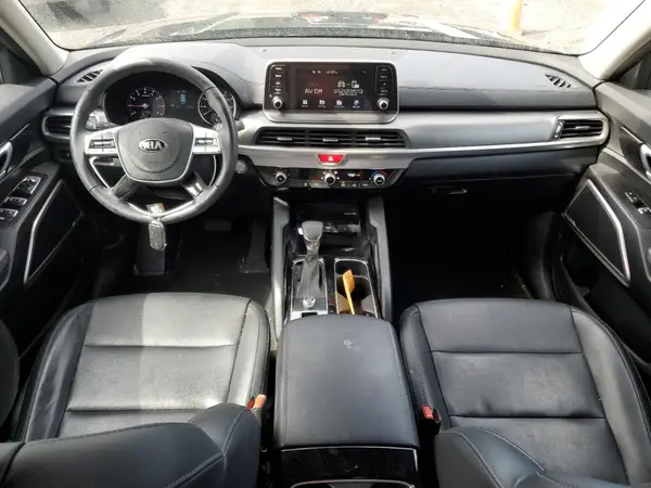 5XYP24HC1LG063900 2020 KIA TELLURIDE - Image 8