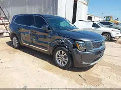 5XYP24HC1LG069034 2020 KIA TELLURIDE