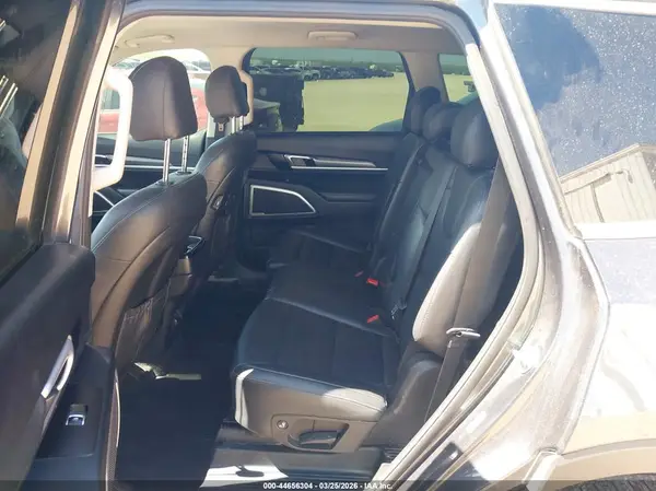 5XYP24HC1LG069034 2020 KIA TELLURIDE - Image 8