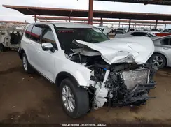 5XYP24HC1LG080227 2020 KIA TELLURIDE