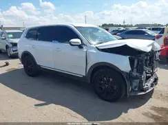 5XYP24HC1LG088165 2020 KIA TELLURIDE