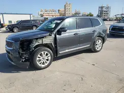 5XYP24HC1LG089414 2020 KIA TELLURIDE