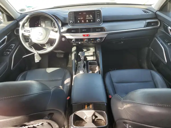 5XYP24HC1LG089414 2020 KIA TELLURIDE - Image 8