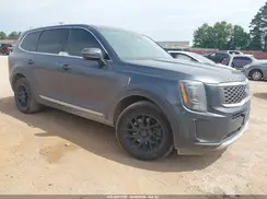 5XYP24HC1LG094161 2020 KIA TELLURIDE