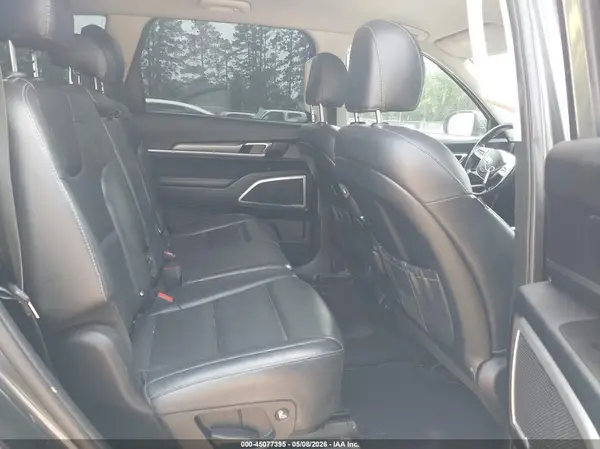 5XYP24HC1LG094161 2020 KIA TELLURIDE - Image 8