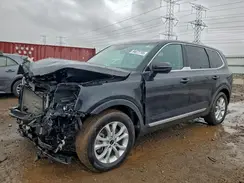 5XYP24HC1MG103328 2021 KIA TELLURIDE