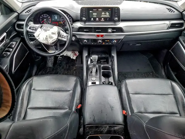 5XYP24HC1MG103328 2021 KIA TELLURIDE - Image 8