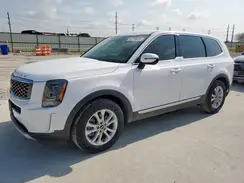 5XYP24HC1MG119531 2021 KIA TELLURIDE