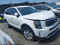 5XYP24HC1MG122025 2021 KIA TELLURIDE
