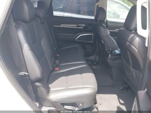 5XYP24HC1MG122025 2021 KIA TELLURIDE - Image 8
