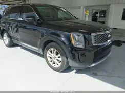 5XYP24HC1MG122302 2021 KIA TELLURIDE