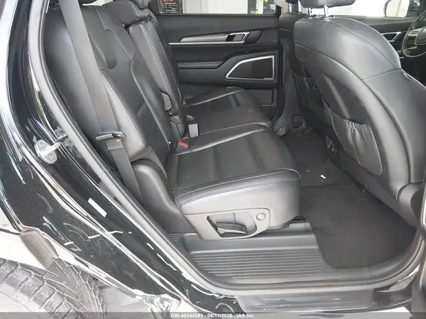 5XYP24HC1MG122302 2021 KIA TELLURIDE - Image 8