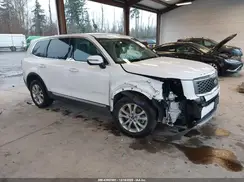 5XYP24HC1MG130674 2021 KIA TELLURIDE