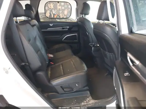 5XYP24HC1MG130674 2021 KIA TELLURIDE - Image 8