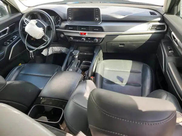 5XYP24HC1MG145840 2021 KIA TELLURIDE - Image 8
