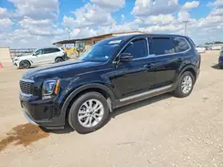 5XYP24HC1NG260312 2022 KIA TELLURIDE